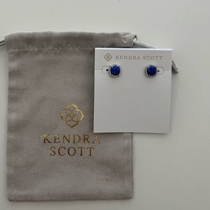 Kendra Scott Opal Davie Stud Earrings